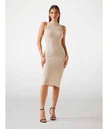 Guess | SL Julia Seamless Sweater Dress ワンピース ドレス(ワンピース)