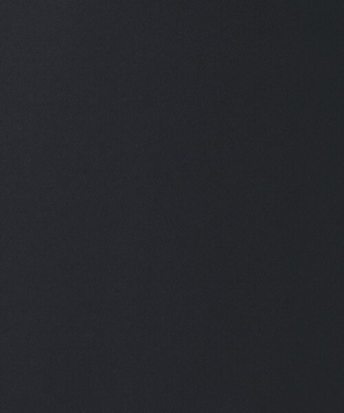 index（インデックス）の「ストレッチノーカラージャケット/セットアップ対応【洗濯機洗い可/イージーアイロン/防シワ】（ノーカラージャケット・レディース・ブラック/ナチュラル/ネイビー系5/ブラウン系その他・40/42/38/36）」の14枚目の写真