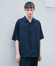 STUDIOUS | アイスショートスリーブシャツ(Tシャツ/カットソー)