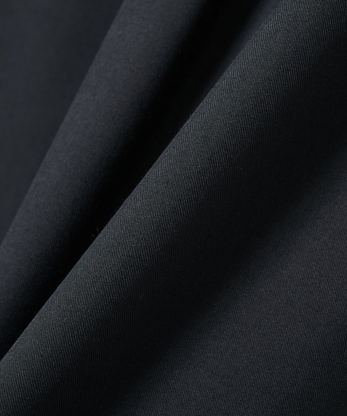 STUDIOUS（ステュディオス）の「アイスショートスリーブシャツ（Tシャツ/カットソー・メンズ・ブラック/チャコールグレー/ネイビー・1/3/2）」の22枚目の写真