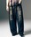 glamb�i�O�����j�́uRebirth Denim / ���o�[�X�f�j���i�f�j���p���c�j�v�b�u���b�N