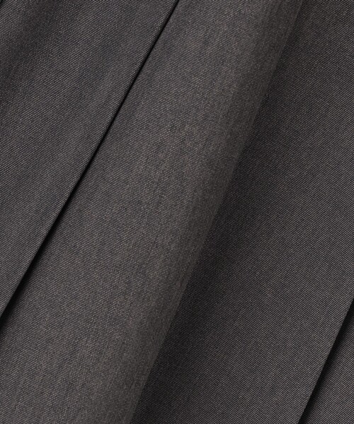 Feroux(フェルゥ)の「プリーツミニ スカート(スカート・レディース・ホワイト系1/グレー系/ブラック系1・SMALL/MEDIUM)」の15枚目の写真