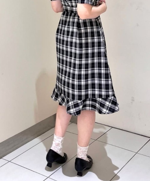 an another angelus（アンアナザーアンジェラス）の「細ベルト使いクラシカルパンプス/fint フィント（パンプス・レディース・ブラック/ワインレッド・S/M/L）」の6枚目の写真