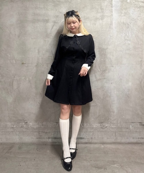 an another angelus（アンアナザーアンジェラス）の「細ベルト使いクラシカルパンプス/fint フィント（パンプス・レディース・ブラック/ワインレッド・S/M/L）」の14枚目の写真