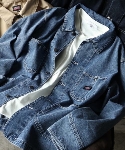 セール】【GENUINE DICKIES/ジェニュインディッキーズ】ツイル