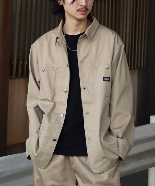 セール】【GENUINE DICKIES/ジェニュインディッキーズ】ツイル
