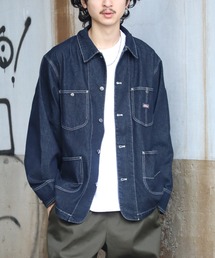 Dickies｜ディッキーズのカバーオール通販 - ZOZOTOWN