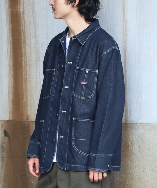 Dickies（ディッキーズ）の「【GENUINE DICKIES/ジェニュイン