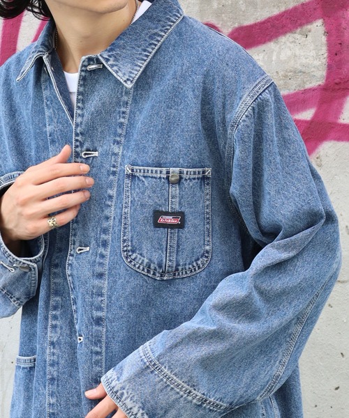 セール】【GENUINE DICKIES/ジェニュインディッキーズ】ツイル