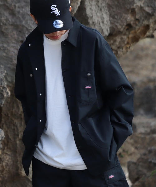セール】【GENUINE DICKIES/ジェニュインディッキーズ】ツイル