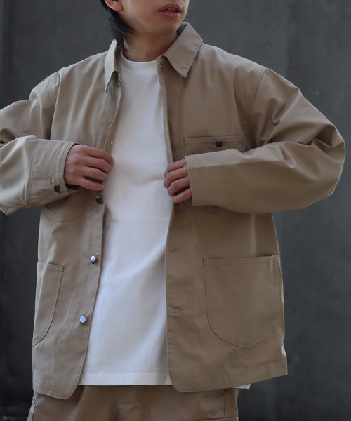 R*↝様 ♡キラテディ カバーオール♡ KARAMI DENIM COVERALL / カラミデニムカバーオール (NAVY) | KICS