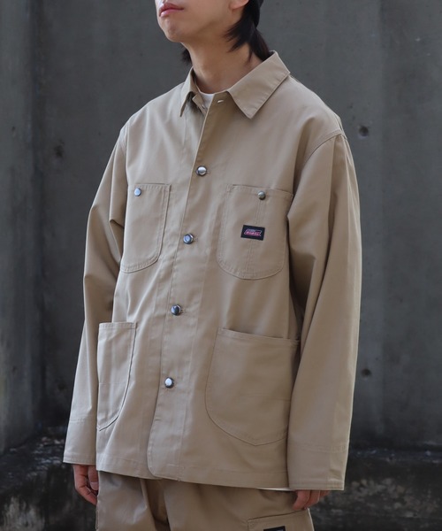 セール】【GENUINE DICKIES/ジェニュインディッキーズ】ツイル