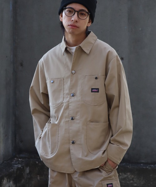 セール】【GENUINE DICKIES/ジェニュインディッキーズ】ツイル