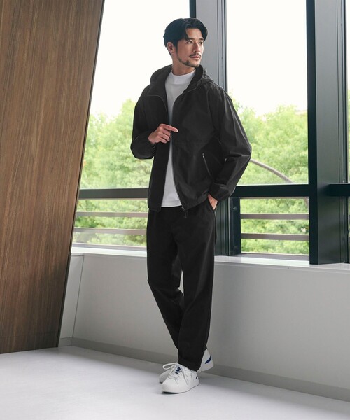 BEAUTY&YOUTH WARDROBE SMART ブルゾン BEAUTY＆YOUTH UNITED ARROWS ブルゾン アウター 「WEB限定 WARDROBE