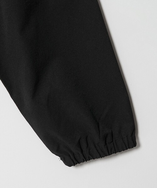 BEAUTY&YOUTH UNITED ARROWS（ビューティーアンドユースユナイテッドアローズ）の「【WEB限定 WARDROBE SMART】アクティブ ジップ フードブルゾン（ブルゾン・メンズ・オリーブ/ブラック・L/XL/M/S）」の21枚目の写真