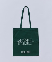 OPULENCE（オーピュレンス）の「PSYCHO Collection トートバッグ（トートバッグ）」
