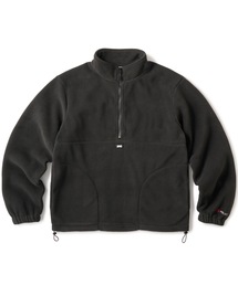FTC(GteB[V[)POLARTEC FLEECE  HALF ZIP PULLOVER(̑gbvX)