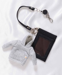 ALWAYS GOOD TIME（オルウェイズグッドタイム）の「ミニパーカーキーホルダー・チャーム/MINI HOODIE KEYCHAIN（キーホルダー）」