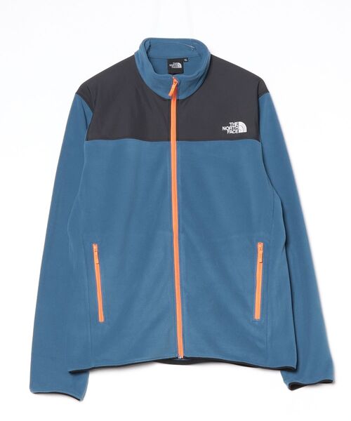 ザ ノース フェイス THE NORTH FACE Mountain Versa Micro Jacket_