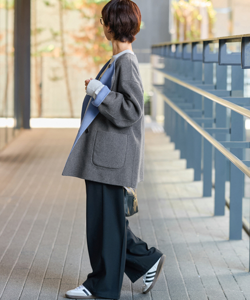 JOURNAL STANDARD relume（ジャーナルスタンダード レリューム）の