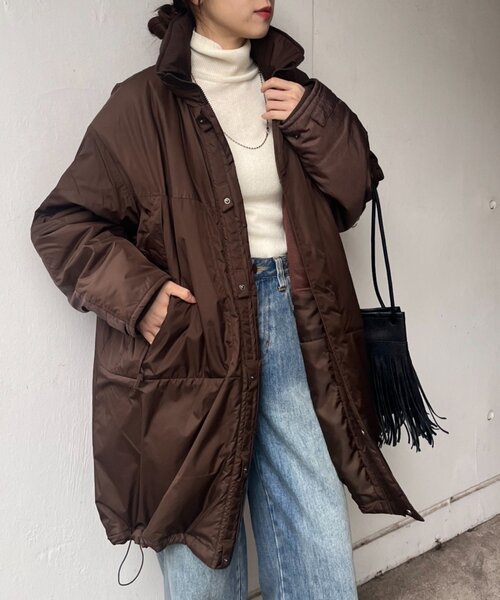 セール】中綿コート（その他アウター）｜SHENERY（シーナリー）の