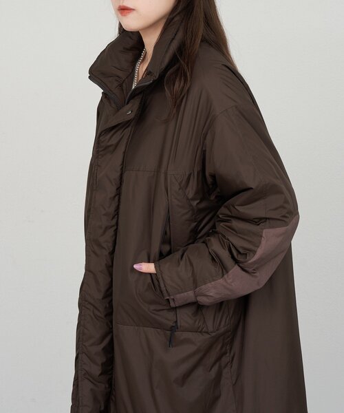 セール】中綿コート（その他アウター）｜SHENERY（シーナリー）の