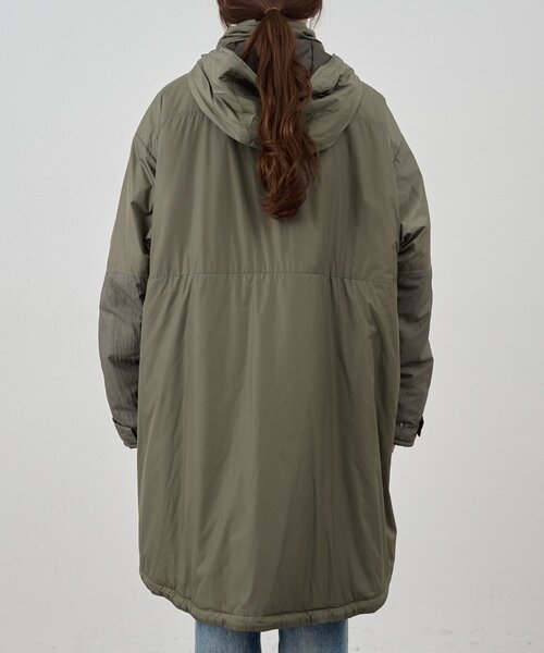 中綿コート（その他アウター）｜SHENERY（シーナリー）のファッション