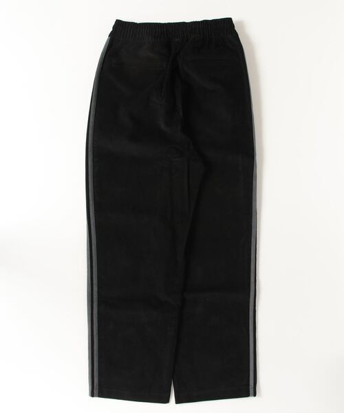 adidas（アディダス）の「コーデュロイパンツ / アディダスオリジナルス adidas Originals（その他パンツ・メンズ・ブラック/グリーン・SMALL/X-SMALL/MEDIUM/LARGE/X-LARGE/XX-LARGE/3XL）」の11枚目の写真