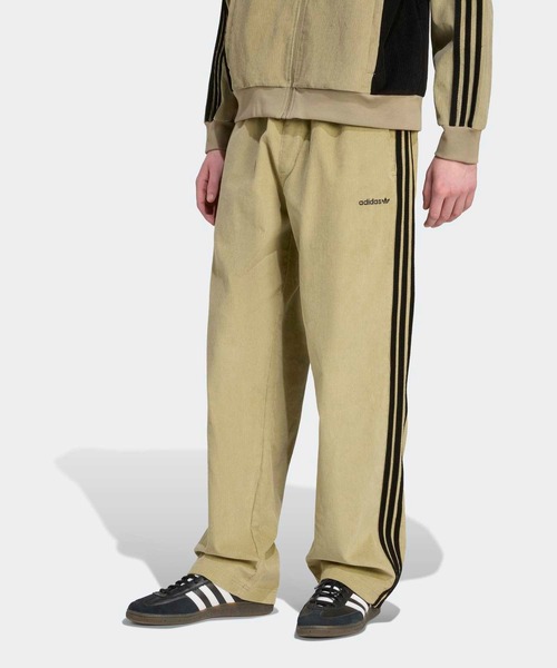セール】コーデュロイパンツ / アディダスオリジナルス adidas
