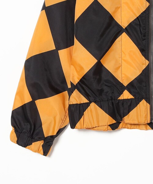 BUZZ RICKSON'S / LINE CREW G1（ブルゾン）｜BEAMS BOY（ビームス