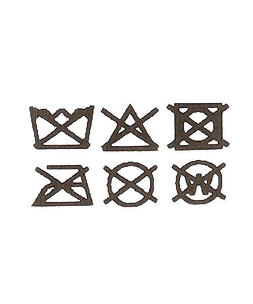 BEAMS BOY（ビームスボーイ）の「BUZZ RICKSON'S / LINE CREW G1（ブルゾン・レディース・オレンジ・MEDIUM）」の8枚目の写真