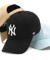 ONSPOTZ（オンスポッツ）の「’47BRANDフォーティーセブン キャップ クリーンナップ MLB（キャップ）」