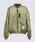 MIHARAYASUHIRO�i�~�n�����X�q���j�́u�yMIHARAYASUHIRO/�~�n�����X�q���zAGED FLIGHT JACKET�iMA-1�j�v�b�J�[�L