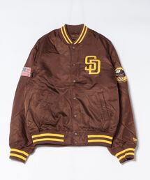 スタジャン（ブラウン/茶色系）ファッション通販 - ZOZOTOWN