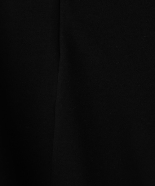 FOUND GOOD（ファウンドグッド）の「カイテキポンチハーフZIPPO（スウェット・レディース・ブラック/ベージュ/イエロー系2/グレー系8・M/S/L）」の14枚目の写真