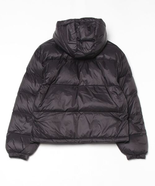 Calvin Klein（カルバンクライン）ESSENTIAL MIDWEIGHT PUFFERJACKET