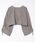 STYLEBLOCK�i�X�^�C���u���b�N�j�́u����߃`�F�b�N�o�b�N�I�[�v���h���X�g�M���U�[�g�b�v�X�iT�V���c/�J�b�g�\�[�j�v�b�O���[