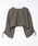 STYLEBLOCK�i�X�^�C���u���b�N�j�́u����߃`�F�b�N�o�b�N�I�[�v���h���X�g�M���U�[�g�b�v�X�iT�V���c/�J�b�g�\�[�j�v�b�O���[��