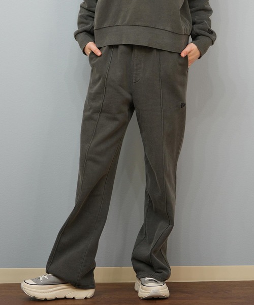 NEW ERA 撥水ウエストゴムパンツ グレー NEW ERA 撥水ウエストゴムパンツ グレー 楽天市場】撥水 パンツ
