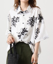 CIAO（チャオ）の「半袖シャツ（シャツ/ブラウス）」