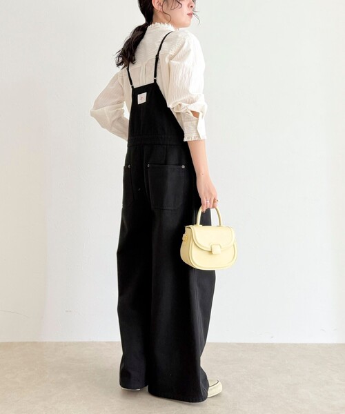 セール】コットンサロペット（サロペット/オーバーオール）｜fredy