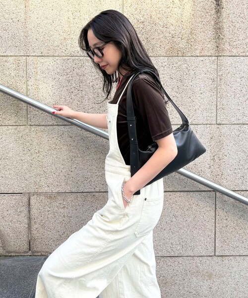 セール】コットンサロペット（サロペット/オーバーオール）｜fredy