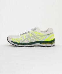 ASICS（アシックス）の「＜asics＞ GEL-KAYANO 20/スニーカー（スニーカー・メンズ）」