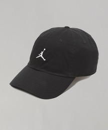 JORDAN BRAND（ジョーダンブランド）の「JORDANCLUB CAP US CB WSH JM HQ1963-010（キャップ）」