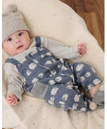 sense of wonder｜センスオブワンダー（キッズ）のロンパース通販