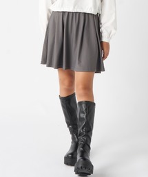 LOWRYS FARM SCHOOL（ローリーズファームスクール）の「ベア天 スカート（スカート・キッズ）」