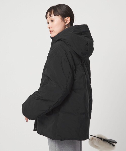セール】フード ダウン ウォッシャブル 撥水（ダウンジャケット/コート