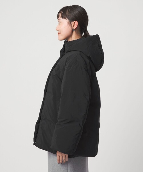 フード ダウン ウォッシャブル 撥水（ダウンジャケット/コート