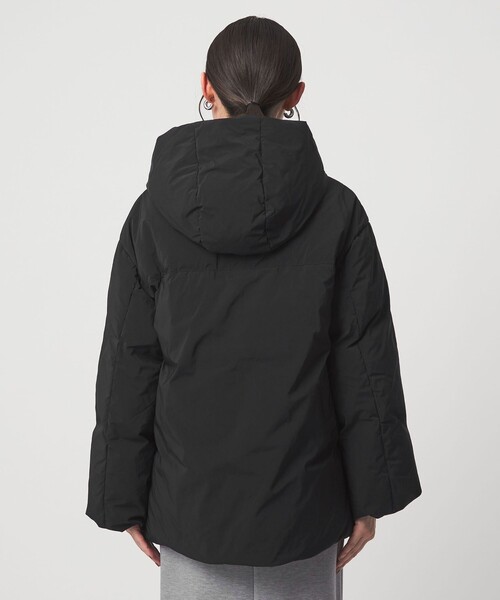 セール】フード ダウン ウォッシャブル 撥水（ダウンジャケット/コート