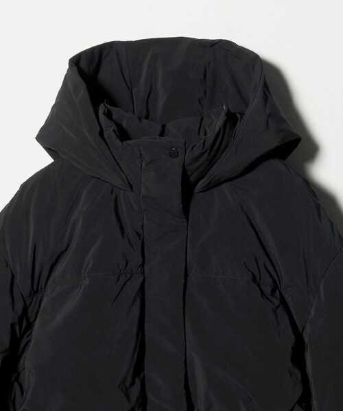 フード ダウン ウォッシャブル 撥水（ダウンジャケット/コート
